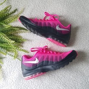 nike air max invigor pink